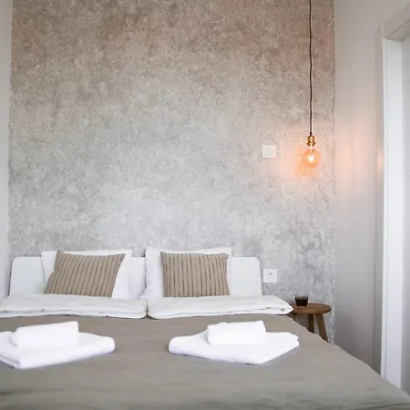 Crown Lägenhet Subotica